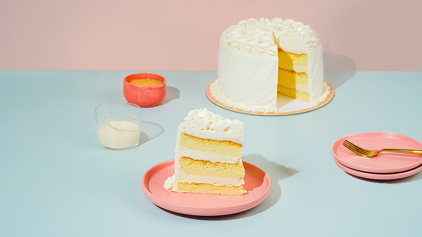 Every moment is sweeter with a Honeybon